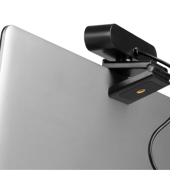 Aluratek webcam 1080P HD - model AWC03F - Picture 9 of 9